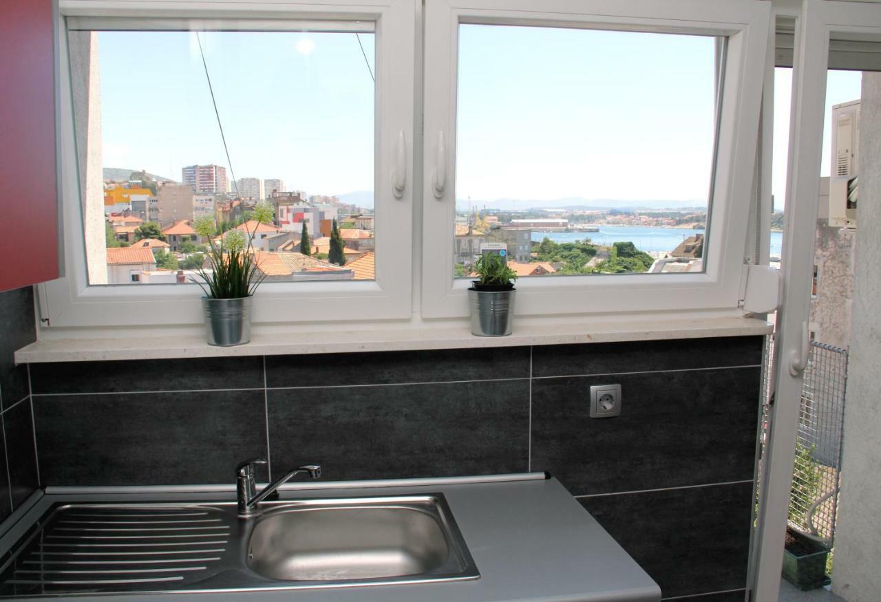 Martin Apartment Šibenik Extérieur photo