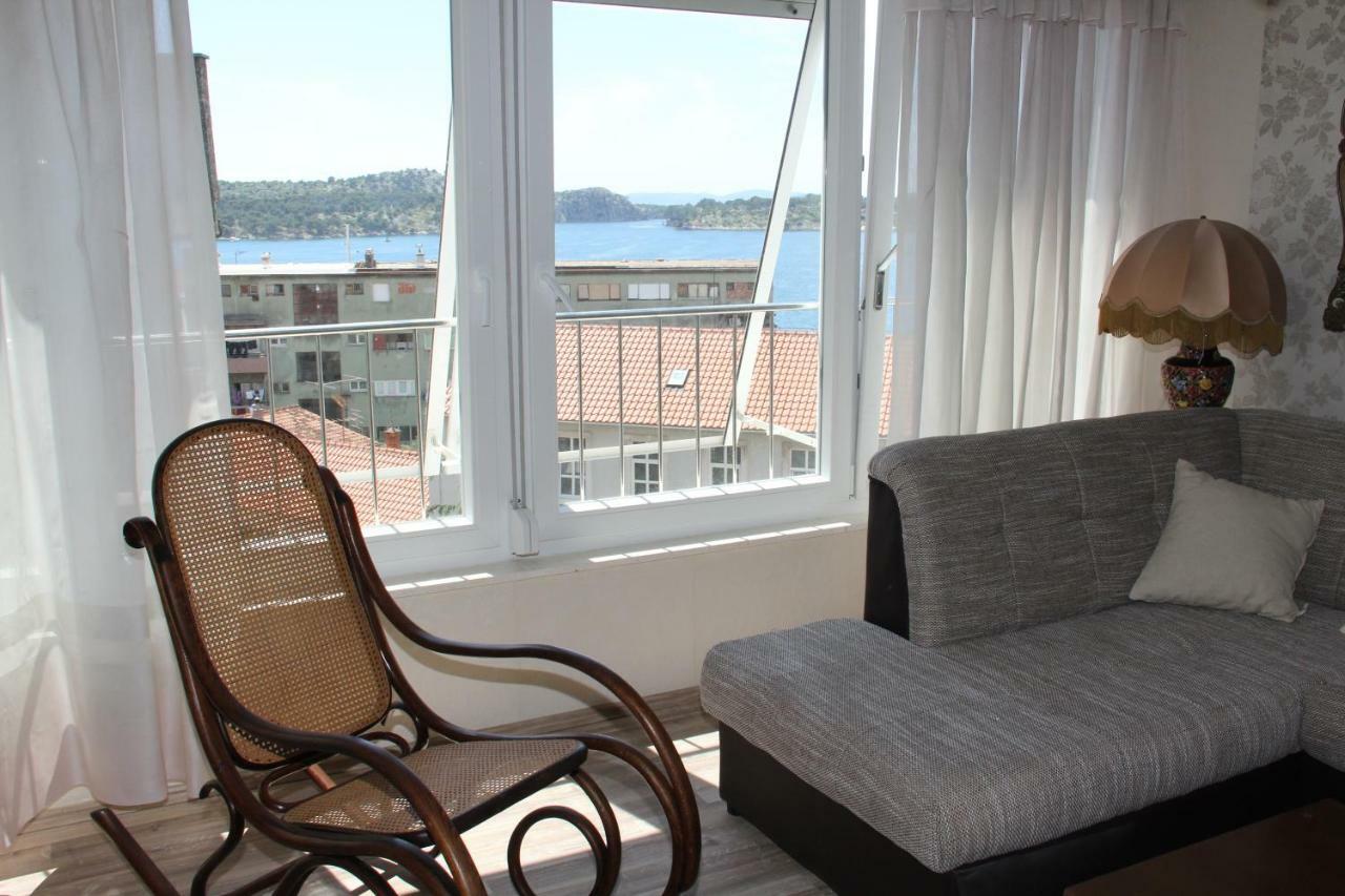 Martin Apartment Šibenik Extérieur photo