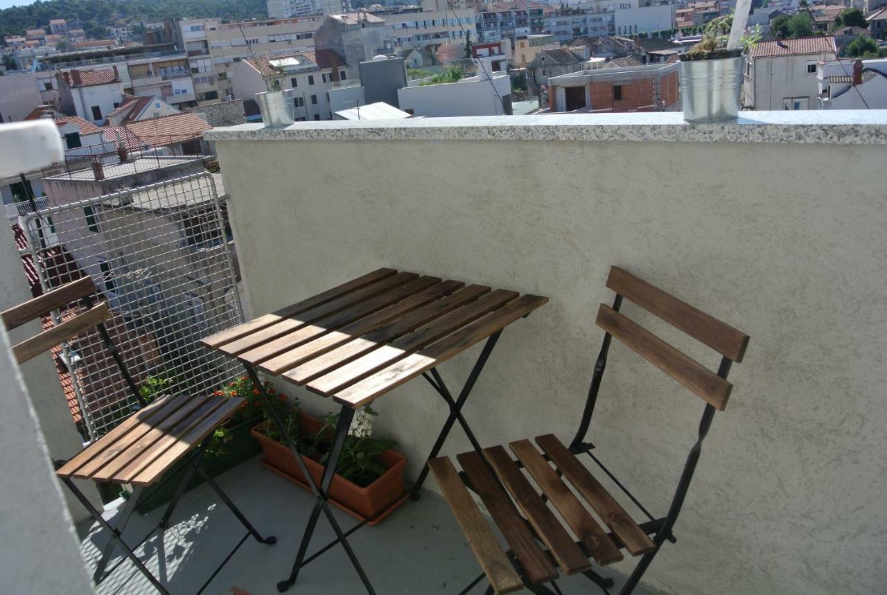 Martin Apartment Šibenik Extérieur photo